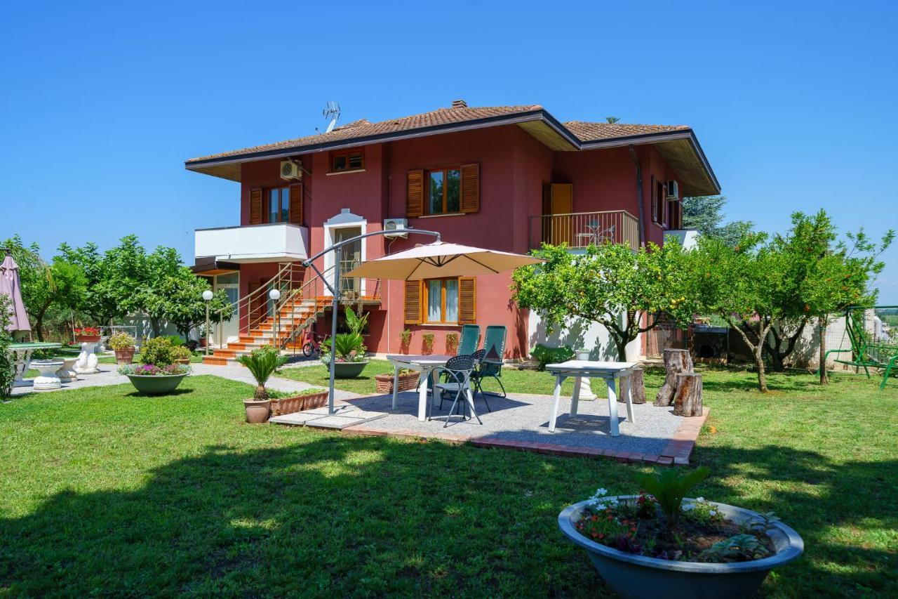 Bed & Breakfast Le Mattine 2*